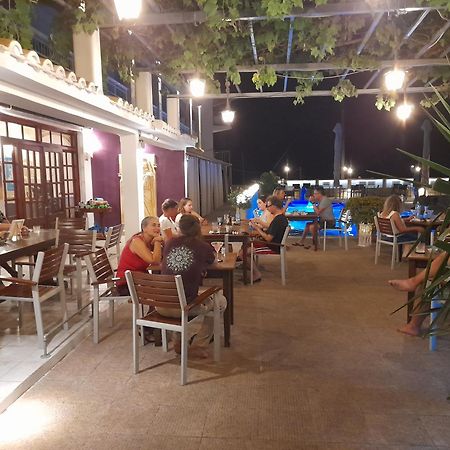Sunsea Wellness Resort Agios Stefanos Avliotes  Exterior photo