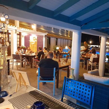 Sunsea Wellness Resort Agios Stefanos Avliotes  Exterior photo